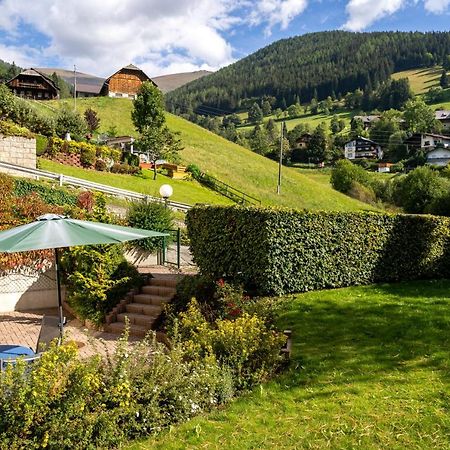 Heimeliges Apartment In Den Bergen Bad Kleinkirchheim Extérieur photo
