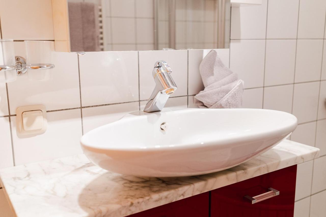 Heimeliges Apartment In Den Bergen Bad Kleinkirchheim Extérieur photo