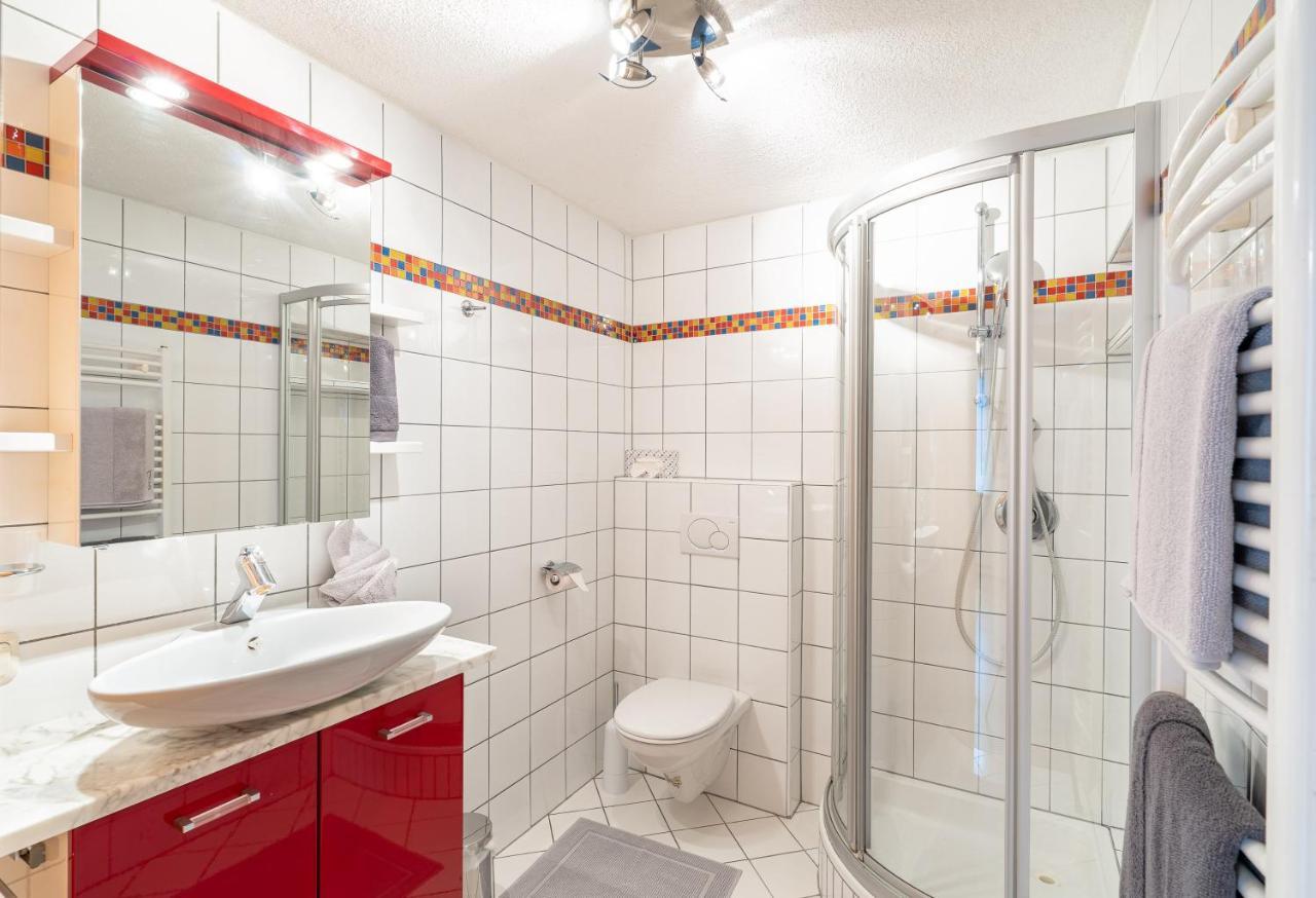 Heimeliges Apartment In Den Bergen Bad Kleinkirchheim Extérieur photo