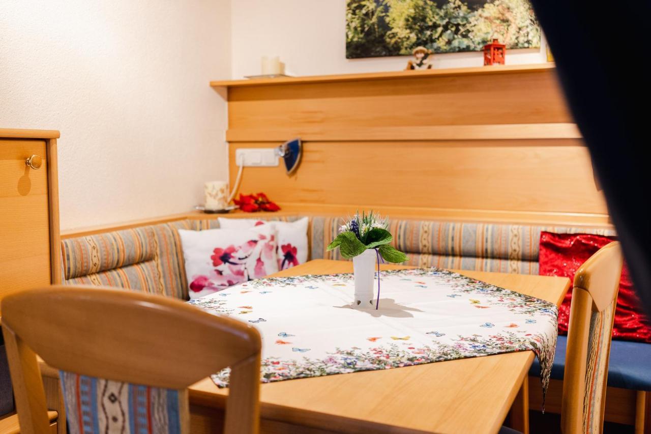 Heimeliges Apartment In Den Bergen Bad Kleinkirchheim Extérieur photo