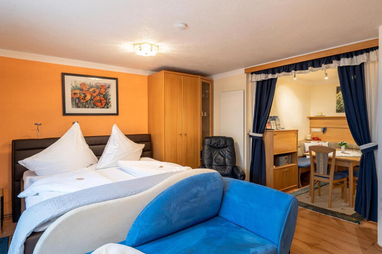 Heimeliges Apartment In Den Bergen Bad Kleinkirchheim Extérieur photo