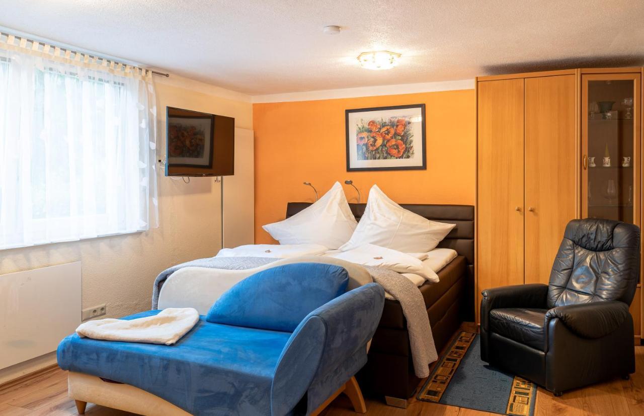Heimeliges Apartment In Den Bergen Bad Kleinkirchheim Extérieur photo