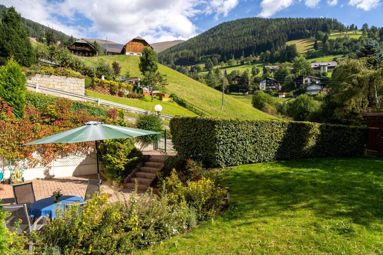 Heimeliges Apartment In Den Bergen Bad Kleinkirchheim Extérieur photo