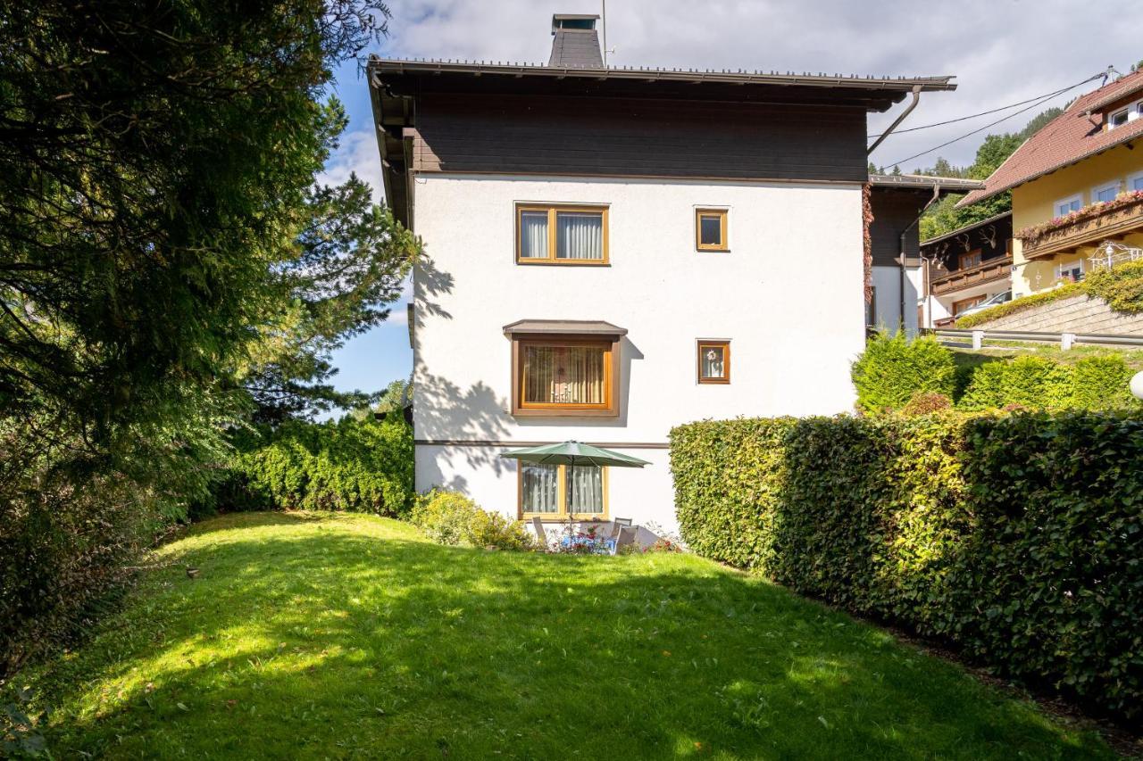 Heimeliges Apartment In Den Bergen Bad Kleinkirchheim Extérieur photo